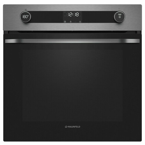 Электрический духовой шкаф Maunfeld EOEM7614S 4386000₽