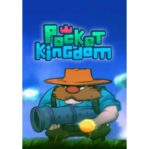 Pocket Kingdom (Steam; PC; Регион активации РФ, СНГ) dokapon kingdom connect steam pc регион активации россия и снг