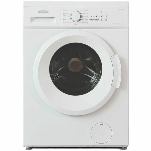 Стиральная машина Бирюса WM-ME71204 2378900₽