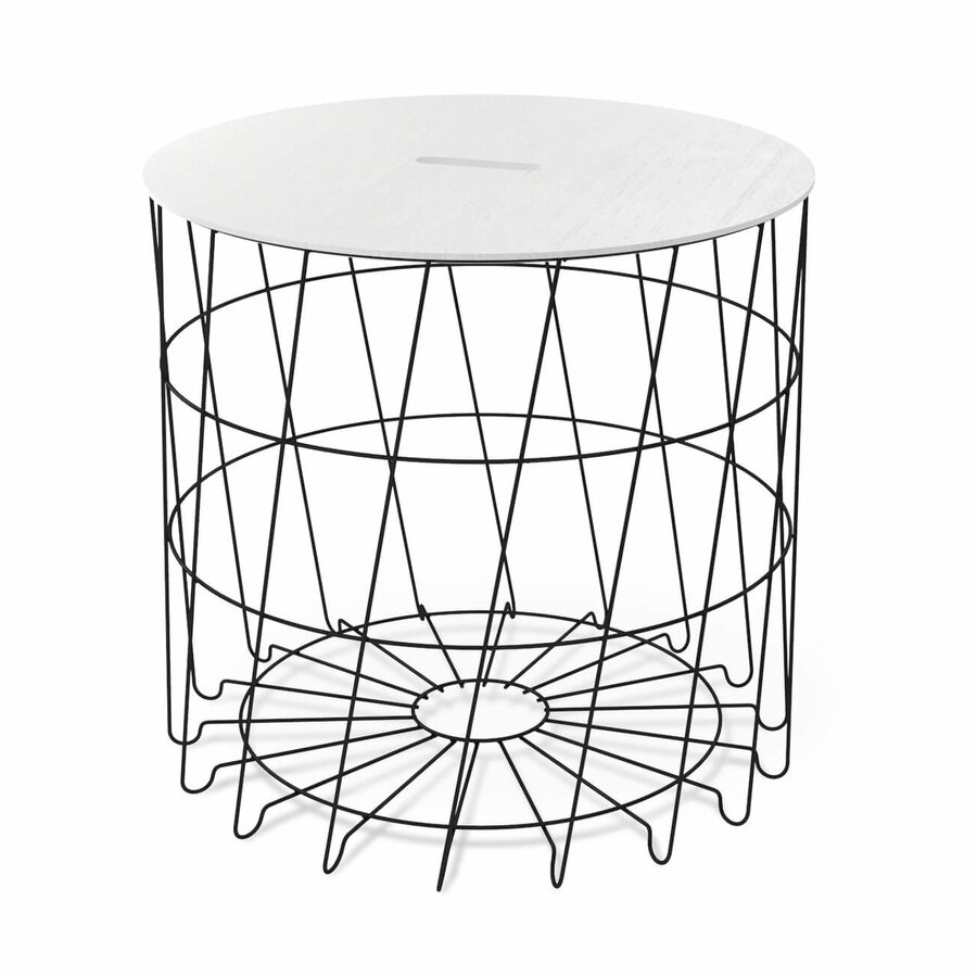 фото Столик журнальный Sheffilton SHT-CT41