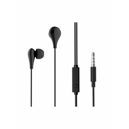 Наушники-гарнитура BOROFONE BM24 MILO 402₽