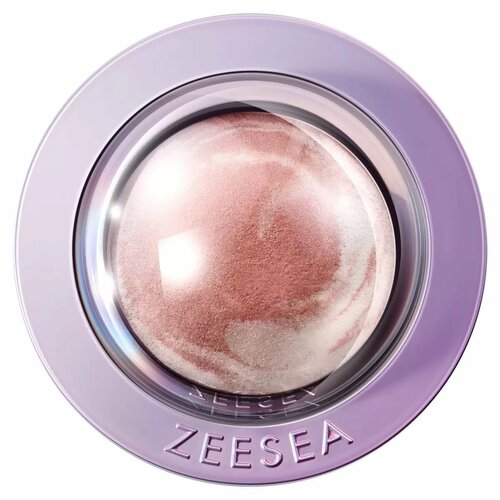 Хайлайтер ZeeSea, Interstellar Highlight Powder, тон 03, 3 г