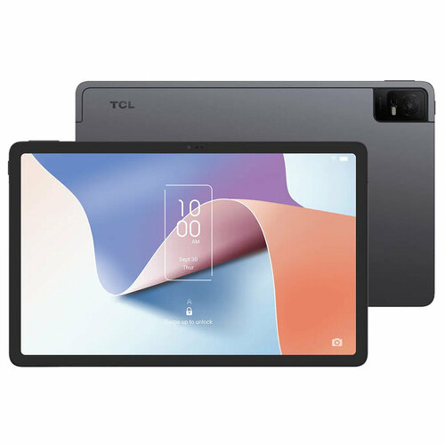 Планшет TCL NXPAPER 11 WiFi 4128 Dark Gray 9466X4-2CLC RU11 1968000₽