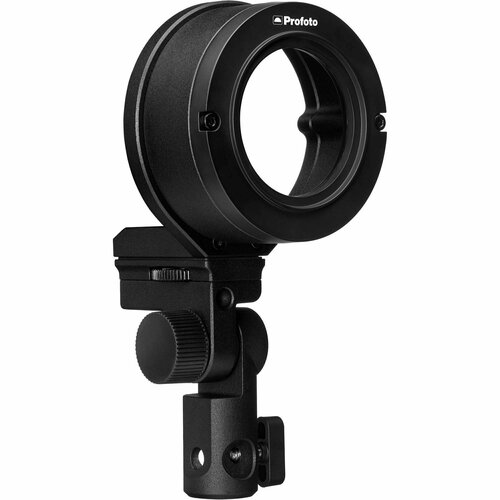 Кольцо-адаптер Profoto Clic OCF Adapter II для A1, A1, A10 и A2 комплект цветных светофильтров profoto ocf color effects gel pack 101039