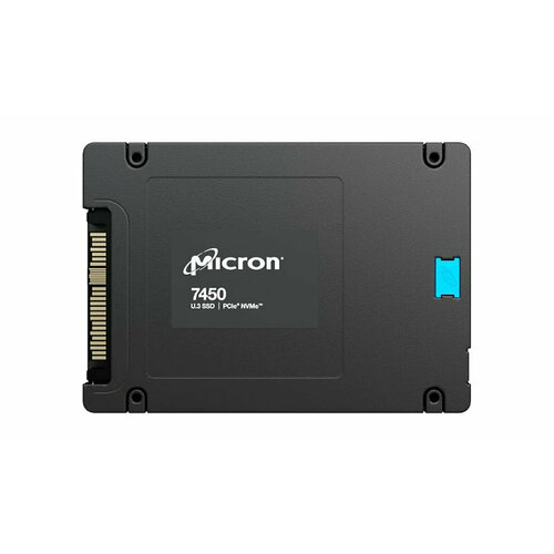 внутренний ssd диск crucial micron 5400 pro 3840gb sata3 mtfddak3t8tga 1bc1zabyyr Серверные твердотельные накопители Crucial MTFDKCC960TFR-1BC1ZA (MTFDKCC960TFR-1BC1ZABYYR)