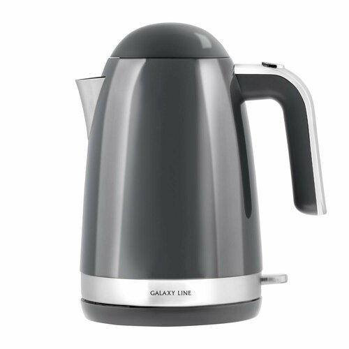 Чайник Galaxy GL 0332 графитовый 2200 Вт 17 л с двойными стенками 299000₽