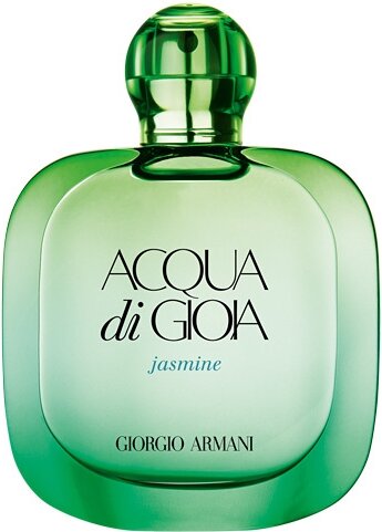 Armani Acqua di Gioia Jasmine парфюмированная вода 100мл