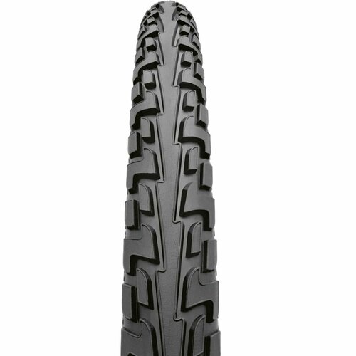 фото Покрышка для велосипеда continental ride tour 28 x 1 1/4 x 1 3/4, 32-622, чёр.