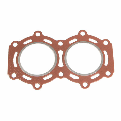 Прокладка головки блока цилиндров Suzuki DT9.9-15