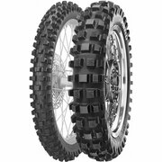 Мотошины Pirelli MT16 Garacross 110/100 -18 TT Rear