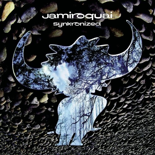 Jamiroquai – Synkronized jamiroquai synkronized