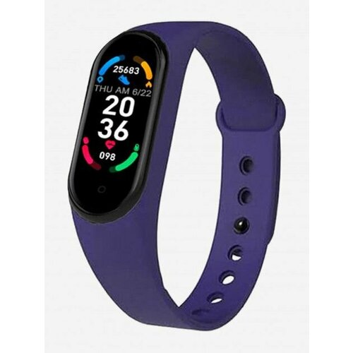 Смарт-часы Smart Wavy PRO AAA с будильником фитнес-трекером трекером сердечного ритма 1250900₽