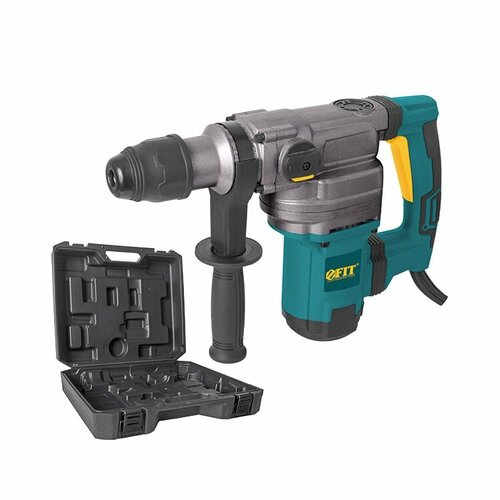 Перфоратор сетевой FIT 80120 1400 Вт 18596₽