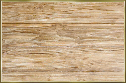 Изображение товара Доска настенная магнитно-маркерная 60х40 см, АртБорд, "Светлое дерево", комплект маркеров