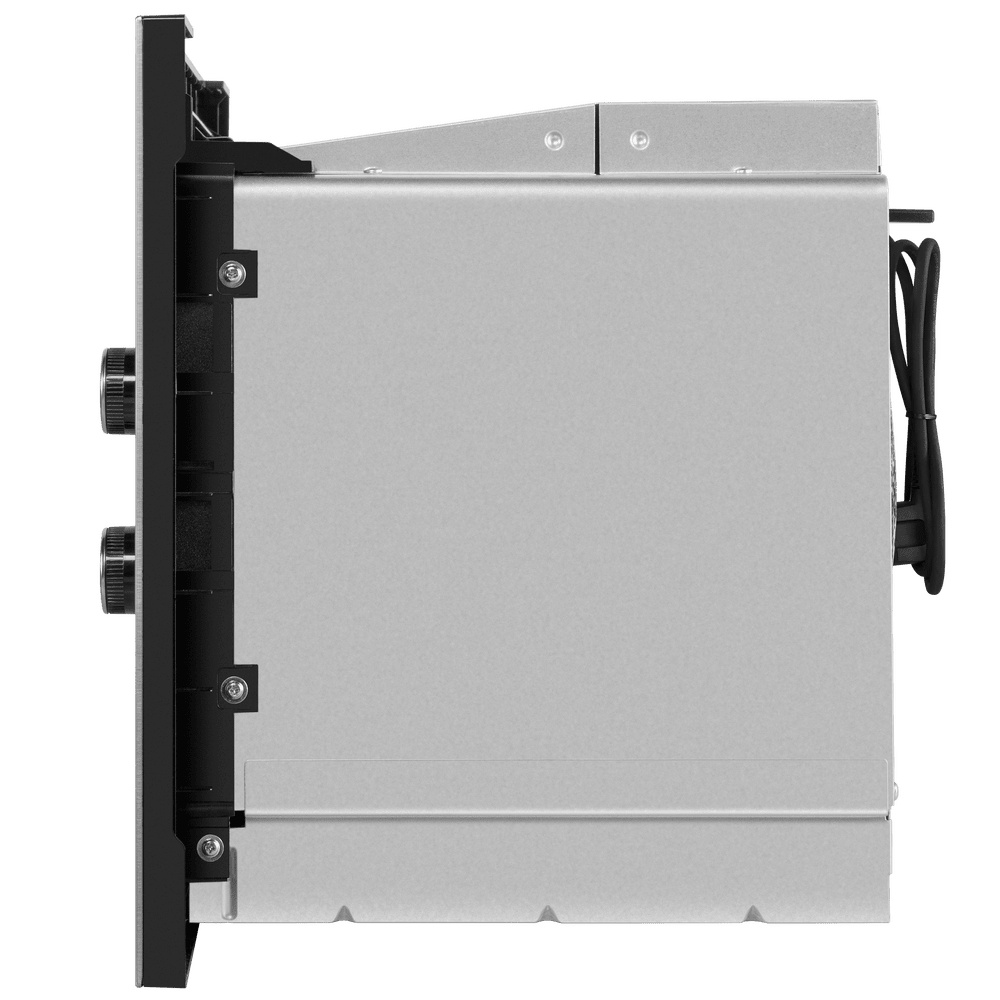 Микроволновая печь Maunfeld MBMO820MS03 (встраиваемая) - фотография № 5