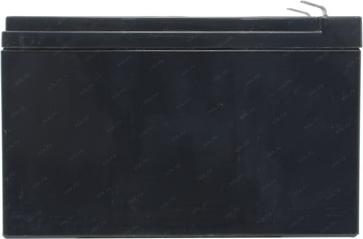 Батарея для ИБП BB HR 1234W 12В 7Ач - фото №11
