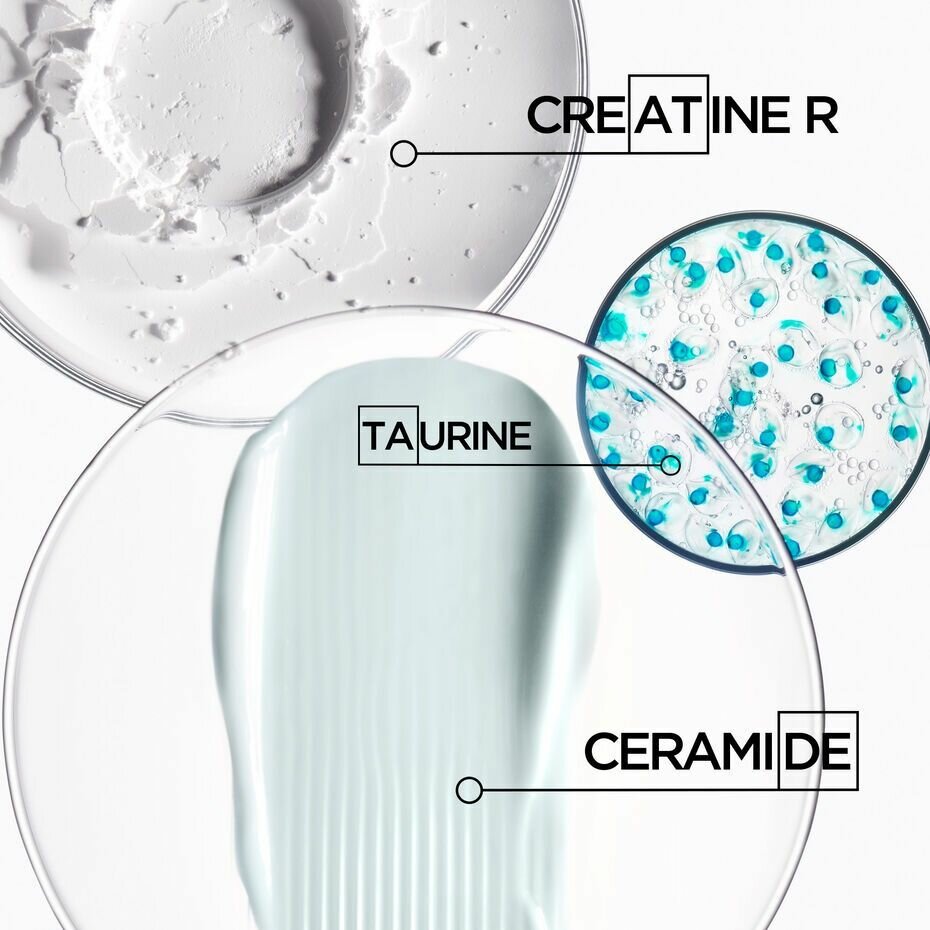 Kerastase Термо-уход перед укладкой для всех типов поврежденных волос 150 мл (Kerastase, ) - фото №15