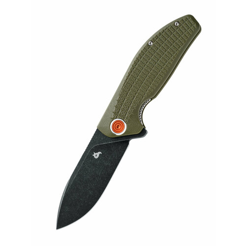 Нож Fox BF-764 OD ACUTUS