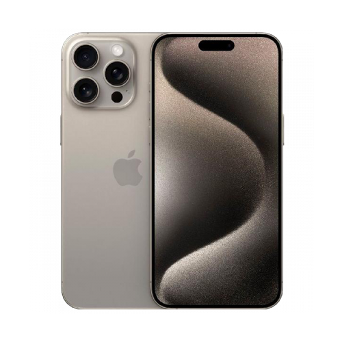 Смартфон Apple iPhone 15 pro 256 Gb eSIM Natural Titanium 151811₽