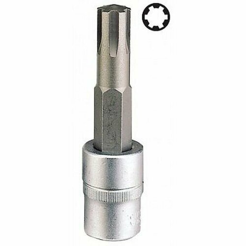 Головка-бита RIBE M14 1/2(L-100мм) Rock FORCE RF-34910014 ремонтный воск monarca m14 1 2