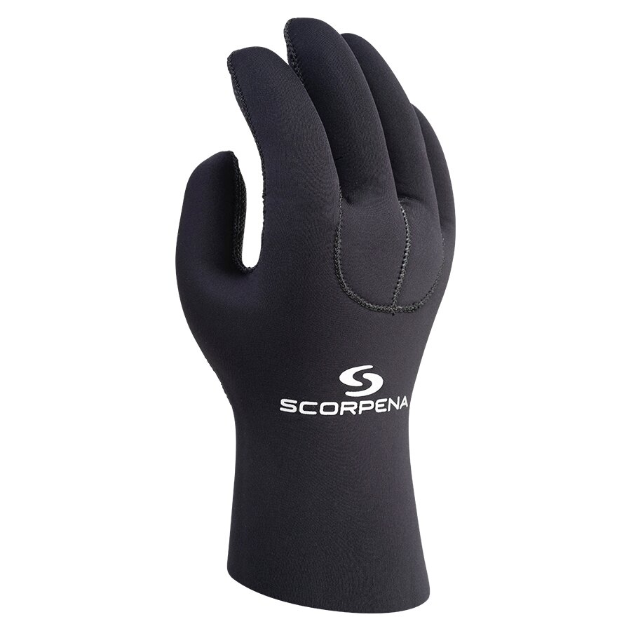 Перчатки эластичные Scorpena Sigma - 5 мм, XL