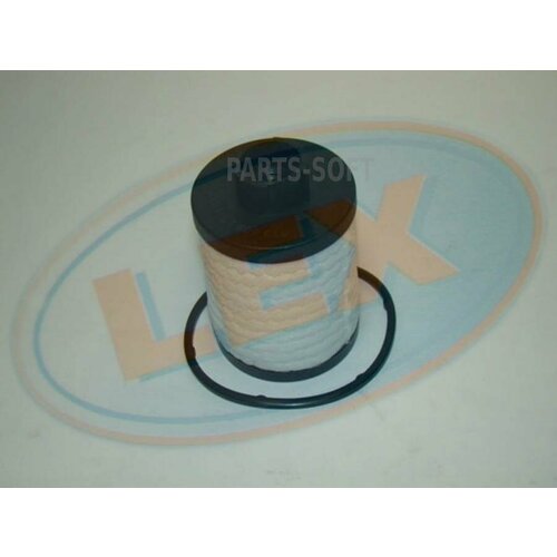 LEX LT1637 Фильтр топливный 950₽