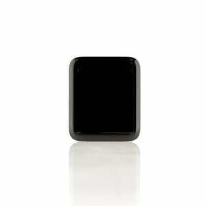 Дисплей для Apple Watch Series (38мм) с тачскрином, черный