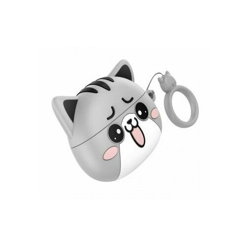 Беспроводные наушники Hoco EW48 TWS Cat misty 129100₽