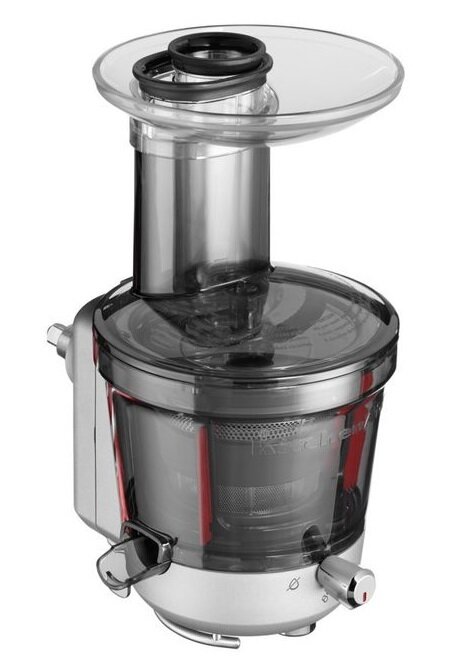 Насадка-соковыжималка KitchenAid 5KSM1JA