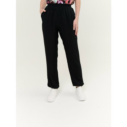 Брюки  VOSQ, размер XS, черный