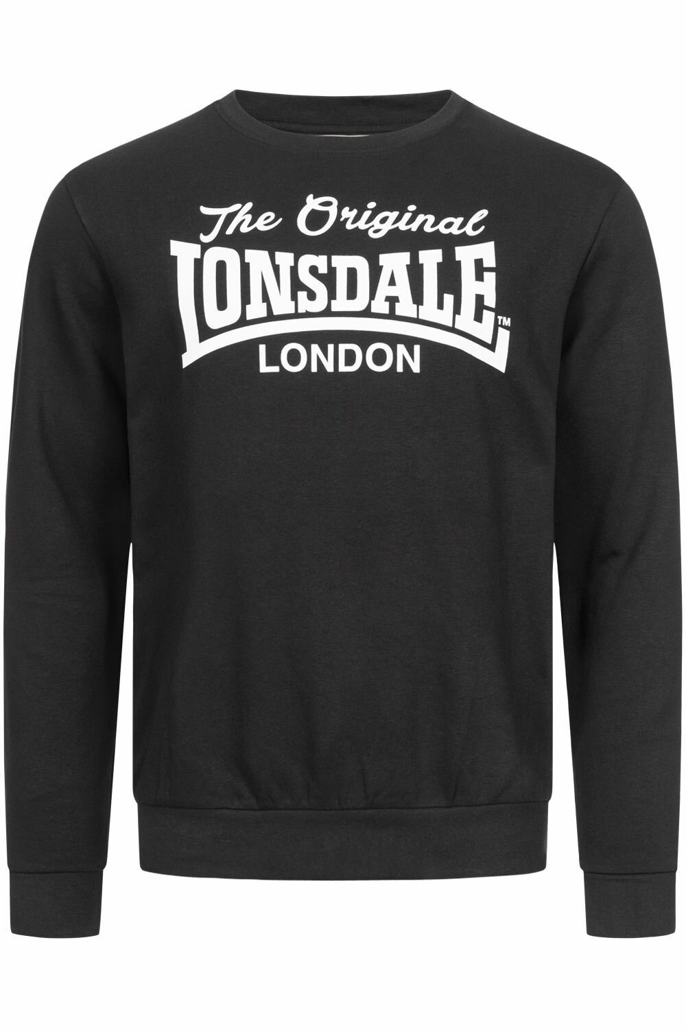 Свитшот спортивный LONSDALE