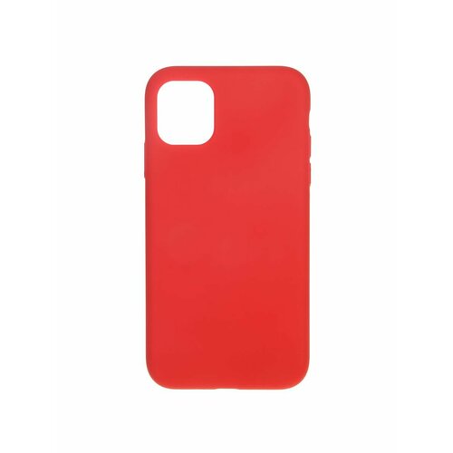 Чехлы для телефонов BY красный