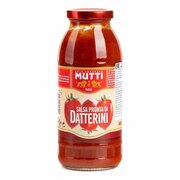 Соус томатный Mutti "Сальса Пронта ди Даттерини", 400г
