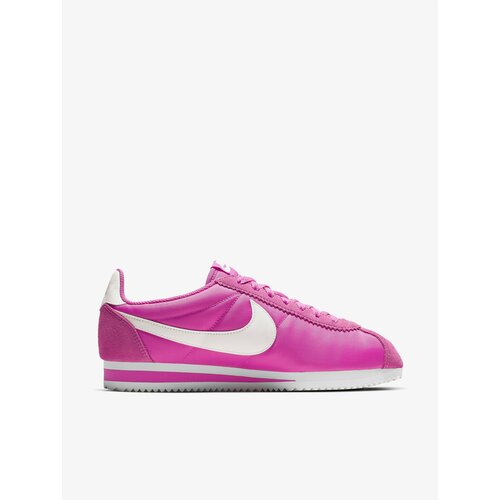 фото Кроссовки nike, размер 5 us, фуксия