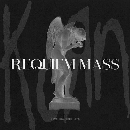 виниловая пластинка korn – requiem mass ep Виниловая пластинка KORN / REQUIEM MASS (LIM. ED, ETCHED) (LP)