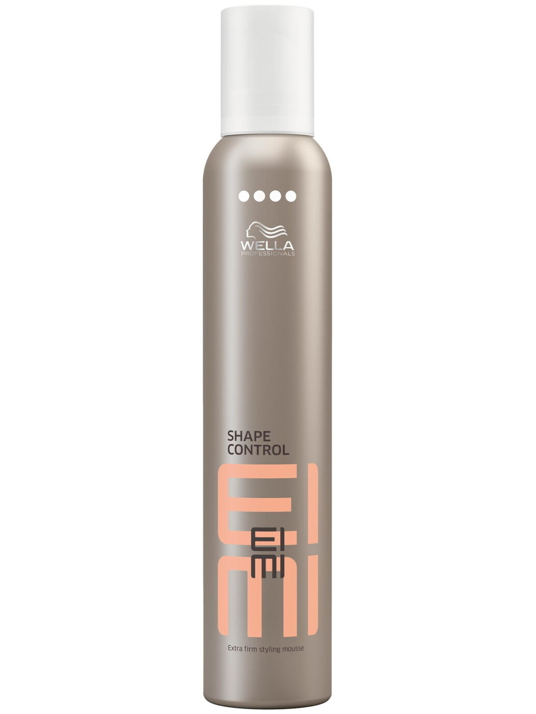 WELLA PROFESSIONALS Пена EIMI экстрасильной фиксации Shape Control 300 мл