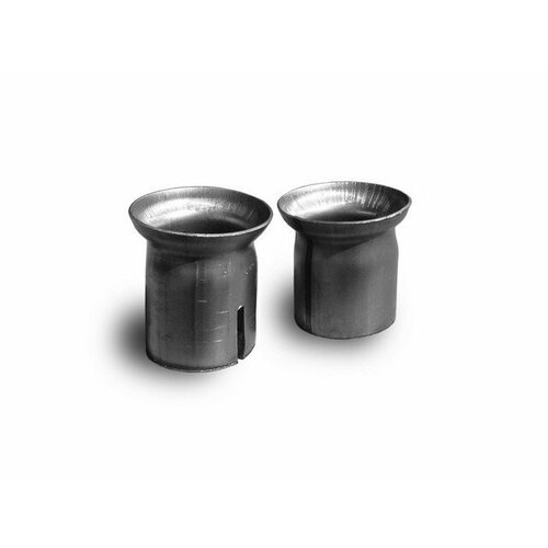 Ремкомплект глушителя разрезной под хомут D48мм 27017