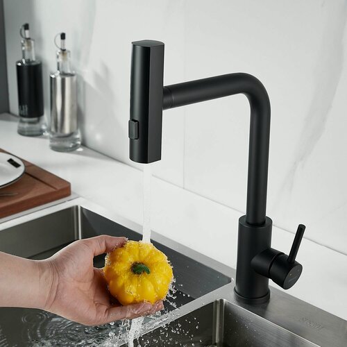 Изображение товара Смеситель для кухни Shevanik S263