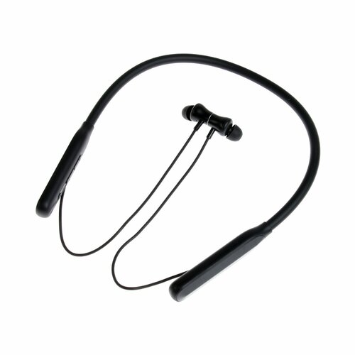 Наушники B51 беспроводные вакуумные ВТ 53 400 мАч чёрные 247100₽