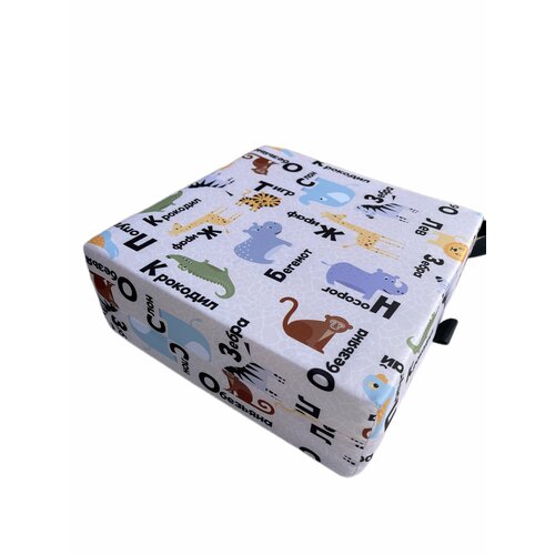 Бустер детский для стулаподушка на стул 1400₽