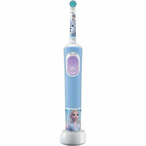 Электрическая зубная щетка Oral-B Vitality Pro Kids D103 Frozen 499900₽