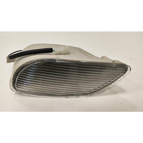 Фара противотуманная левая горизонтальной плоскости BYD F3 16 16V 5MT седан 1024567500 2850₽