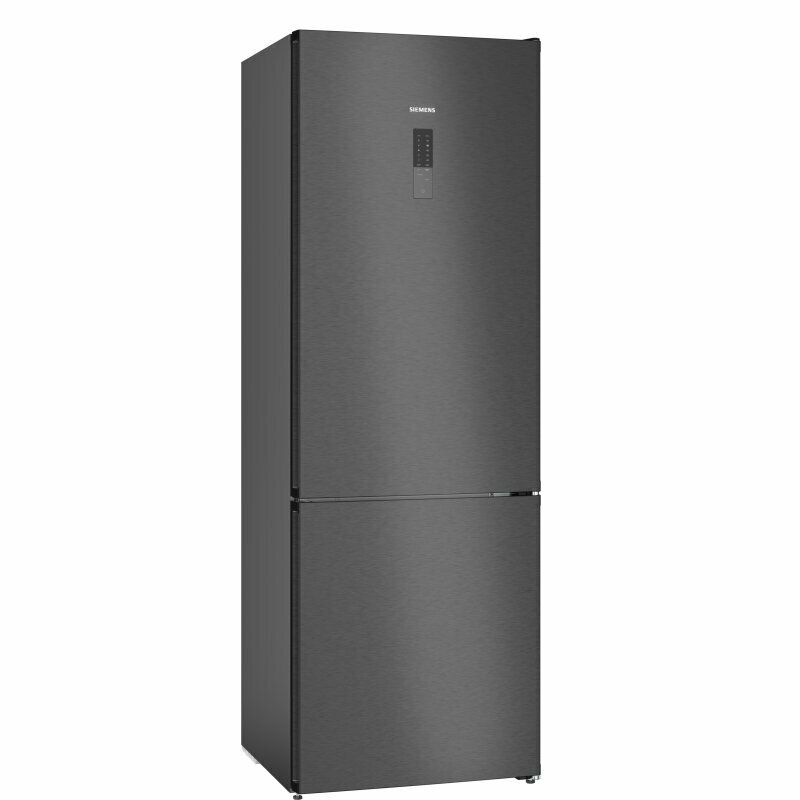 Холодильник SIEMENS KG49NXXCF, серый