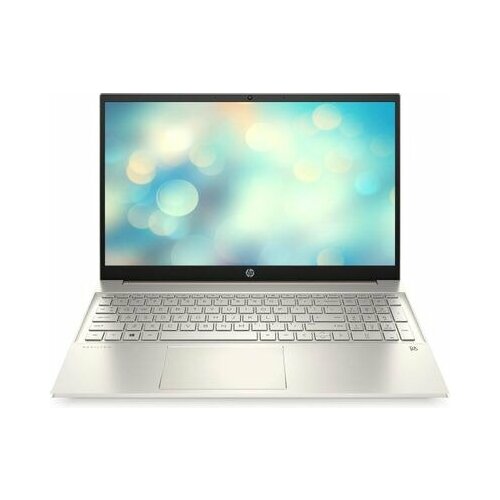 HP Pavilion 15-eg2015ci 6G800EA золотистый 6565000₽
