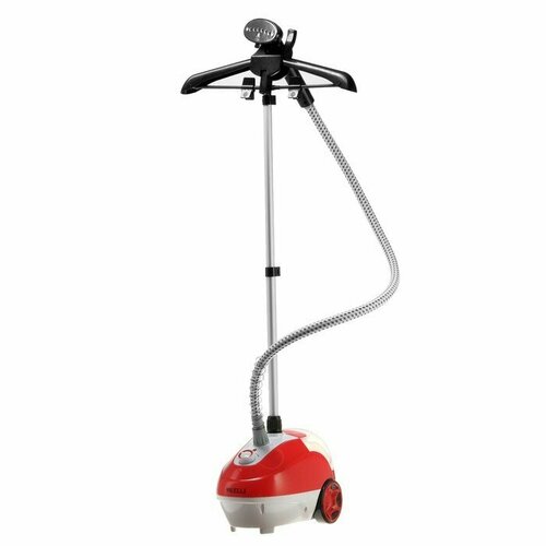 Отпариватель KELLI KL-303 напольный 2800 Вт 2000 мл 30 гмин шнур 15 м красный 573500₽