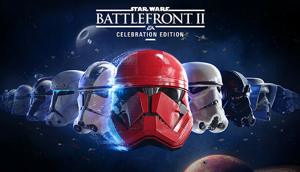 Star Wars: Battlefront 2 Celebration | Steam| Global