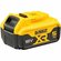 Аккумулятор Dewalt DCB184-XJ (18 В, 5 Ач)