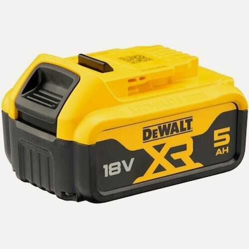 Изображение товара Аккумулятор Dewalt DCB184-XJ (18 В, 5 Ач)