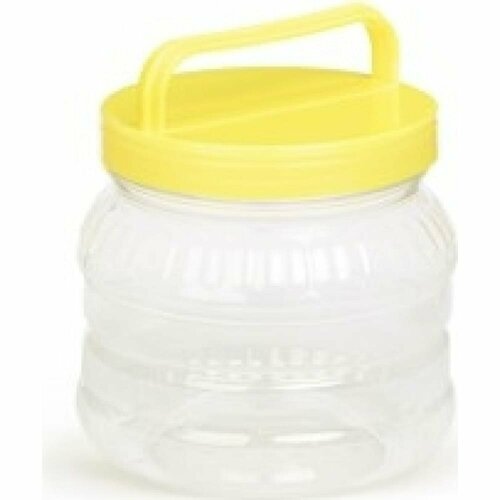 Бидон ЗПИ «Альтернатива» М469