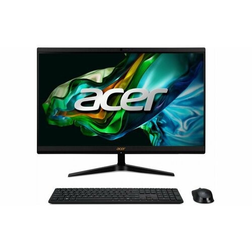 Моноблок Acer Aspire C24-1800 DQ BKLCD002 6640000₽